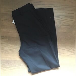 Women’s H&M Black Dress Slacks